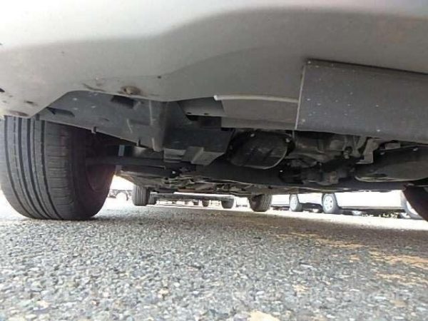 2014 NISSAN MARCH (Stock #: TU3431) - Image 17