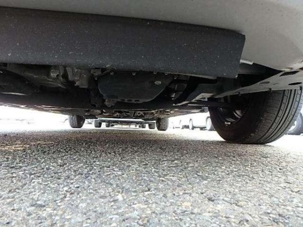 2014 NISSAN MARCH (Stock #: TU3431) - Image 18