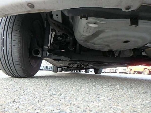 2014 NISSAN MARCH (Stock #: TU3431) - Image 19