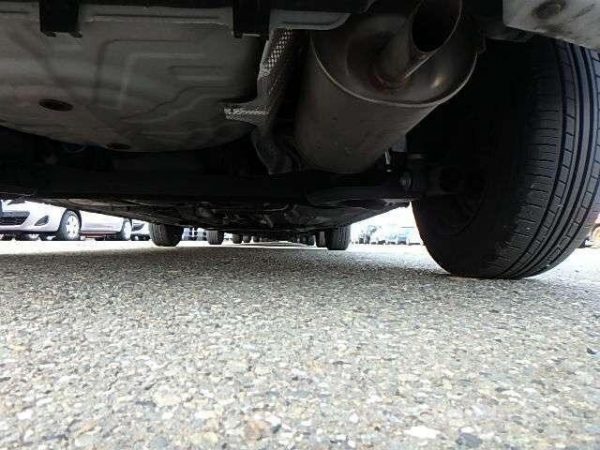 2014 NISSAN MARCH (Stock #: TU3431) - Image 20