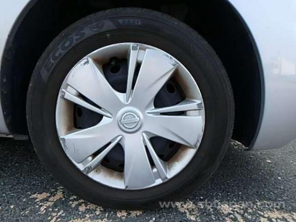 2014 NISSAN MARCH (Stock #: TU3431) - Image 22