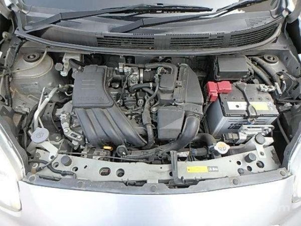 2014 NISSAN MARCH (Stock #: TU3431) - Image 5