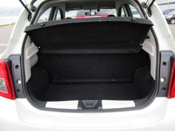 2017 NISSAN MARCH (Stock #: TX5460) - Image 14