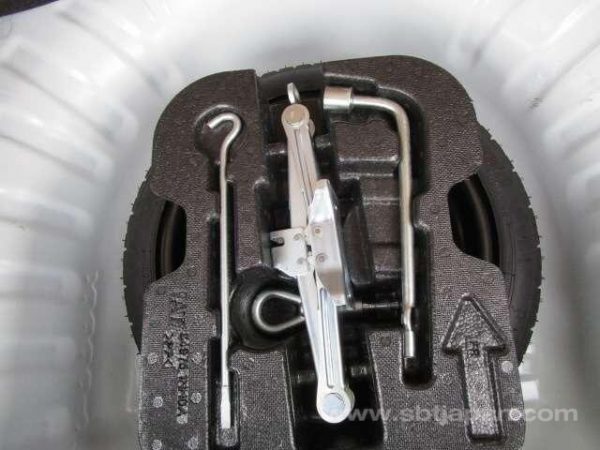 2017 NISSAN MARCH (Stock #: TX5460) - Image 15