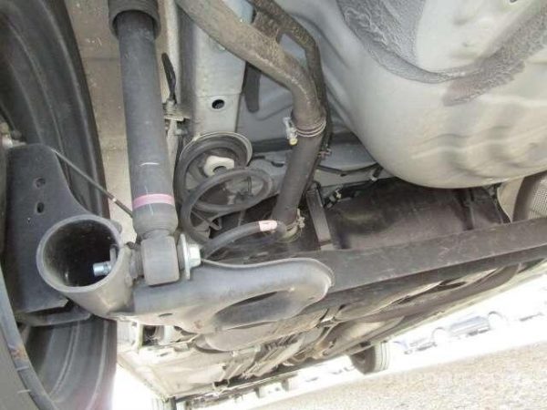 2017 NISSAN MARCH (Stock #: TX5460) - Image 18