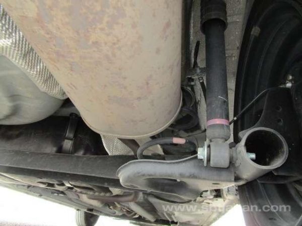 2017 NISSAN MARCH (Stock #: TX5460) - Image 19