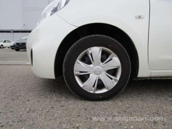 2017 NISSAN MARCH (Stock #: TX5460) - Image 23