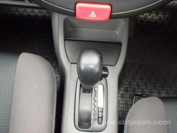 2016 NISSAN AD VAN (Stock #: UD9034) - Image 10