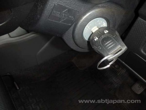 2016 NISSAN AD VAN (Stock #: UD9034) - Image 11