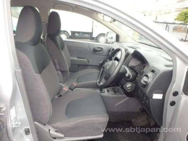 2016 NISSAN AD VAN (Stock #: UD9034) - Image 13