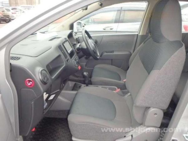 2016 NISSAN AD VAN (Stock #: UD9034) - Image 14