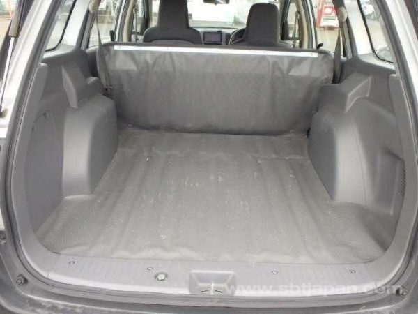 2016 NISSAN AD VAN (Stock #: UD9034) - Image 15