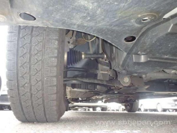 2016 NISSAN AD VAN (Stock #: UD9034) - Image 16