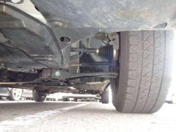 2016 NISSAN AD VAN (Stock #: UD9034) - Image 17