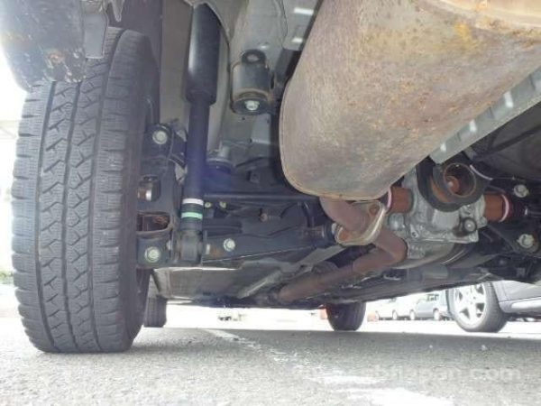 2016 NISSAN AD VAN (Stock #: UD9034) - Image 18