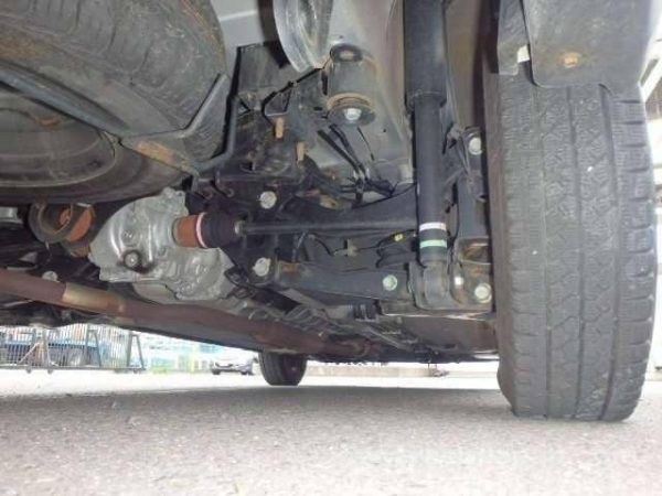 2016 NISSAN AD VAN (Stock #: UD9034) - Image 19