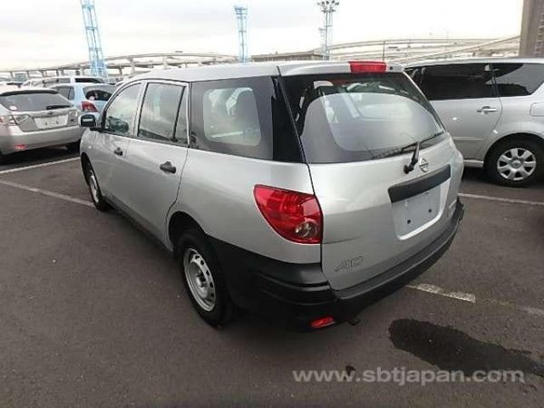 2016 NISSAN AD VAN (Stock #: UD9034) - Image 3