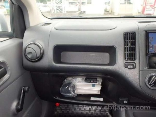 2016 NISSAN AD VAN (Stock #: UD9034) - Image 6