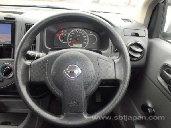 2016 NISSAN AD VAN (Stock #: UD9034) - Image 7