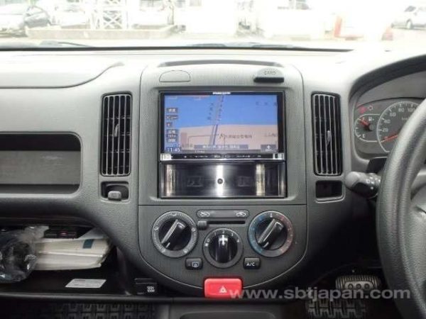 2016 NISSAN AD VAN (Stock #: UD9034) - Image 8