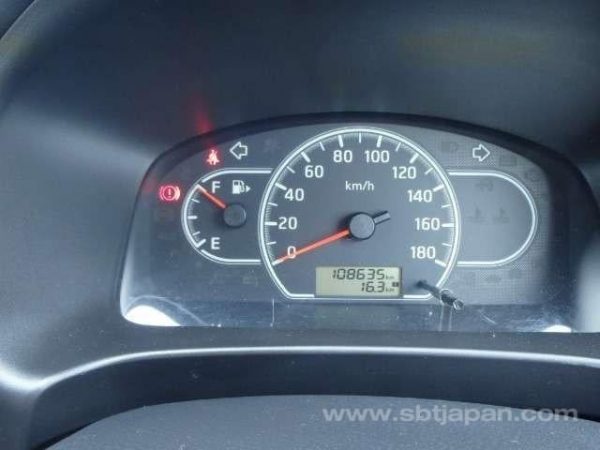 2016 NISSAN AD VAN (Stock #: UD9034) - Image 9