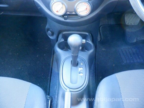 2014 NISSAN LATIO (Stock #: UI3400) - Image 13