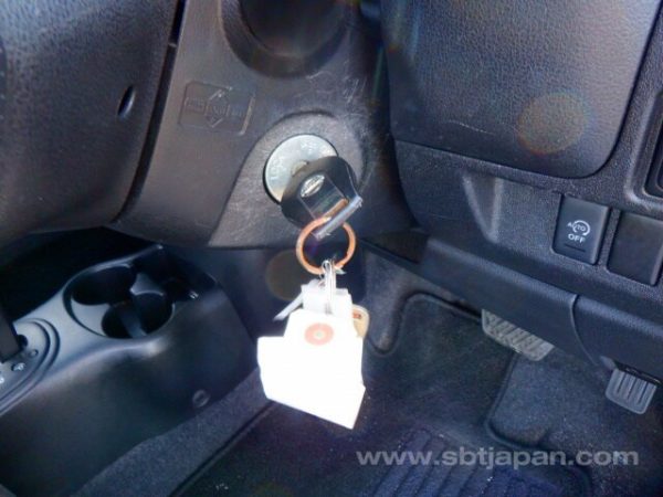 2014 NISSAN LATIO (Stock #: UI3400) - Image 14