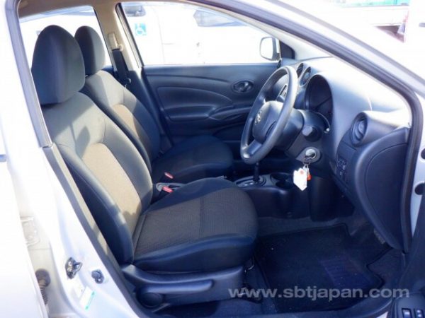 2014 NISSAN LATIO (Stock #: UI3400) - Image 15