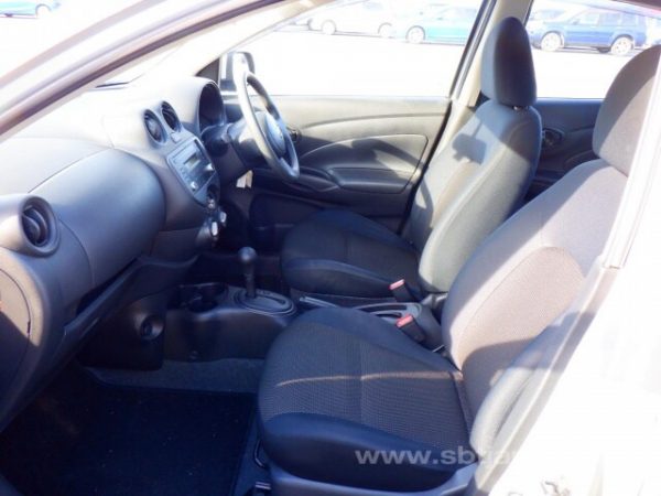 2014 NISSAN LATIO (Stock #: UI3400) - Image 16