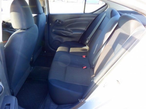 2014 NISSAN LATIO (Stock #: UI3400) - Image 17