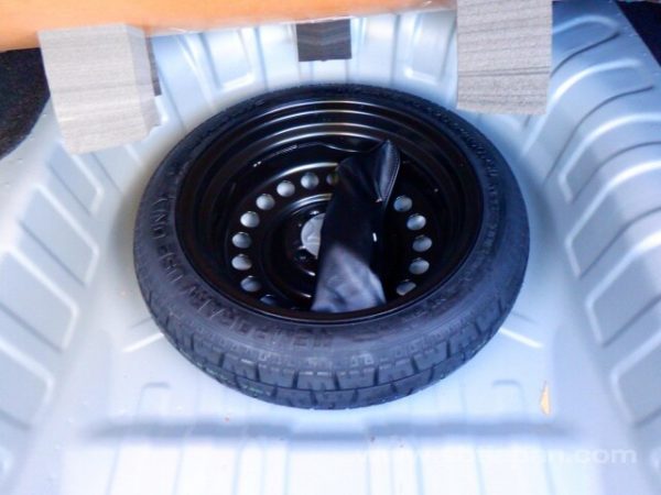 2014 NISSAN LATIO (Stock #: UI3400) - Image 19