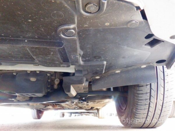 2014 NISSAN LATIO (Stock #: UI3400) - Image 21