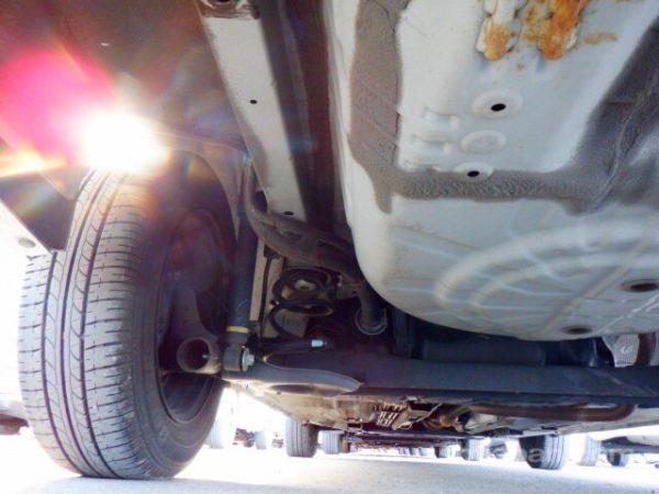 2014 NISSAN LATIO (Stock #: UI3400) - Image 22