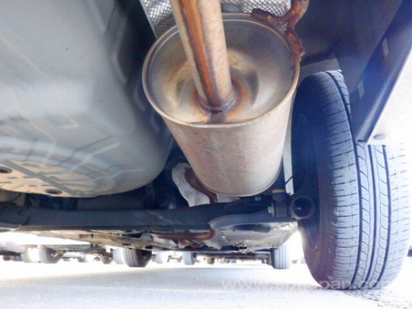 2014 NISSAN LATIO (Stock #: UI3400) - Image 23