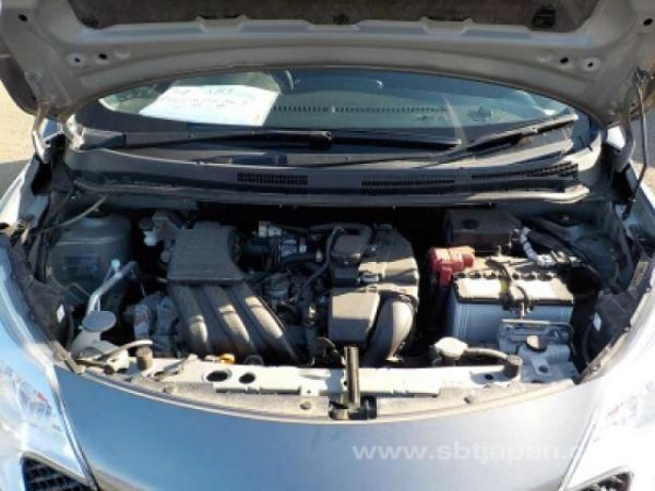 2016 NISSAN NOTE (Stock #: UJ2843) - Image 10