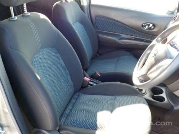 2016 NISSAN NOTE (Stock #: UJ2843) - Image 11