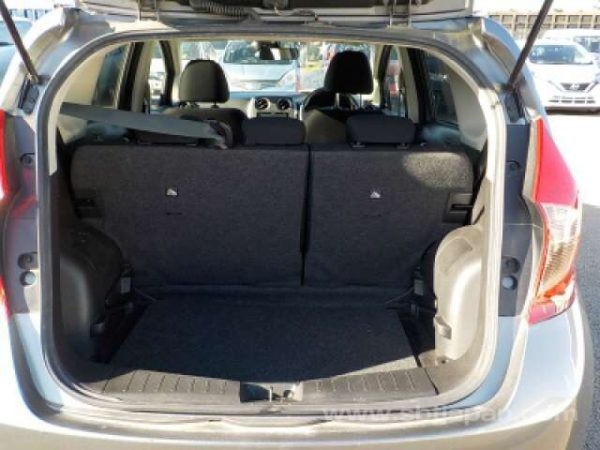 2016 NISSAN NOTE (Stock #: UJ2843) - Image 13