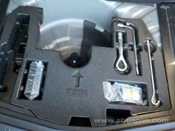 2016 NISSAN NOTE (Stock #: UJ2843) - Image 14