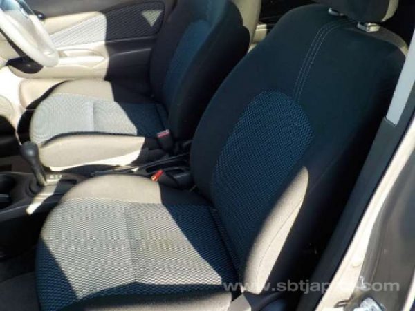 2016 NISSAN NOTE (Stock #: UJ2843) - Image 15