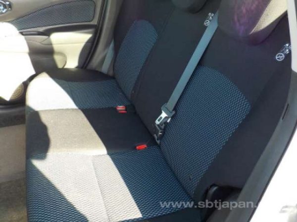 2016 NISSAN NOTE (Stock #: UJ2843) - Image 16