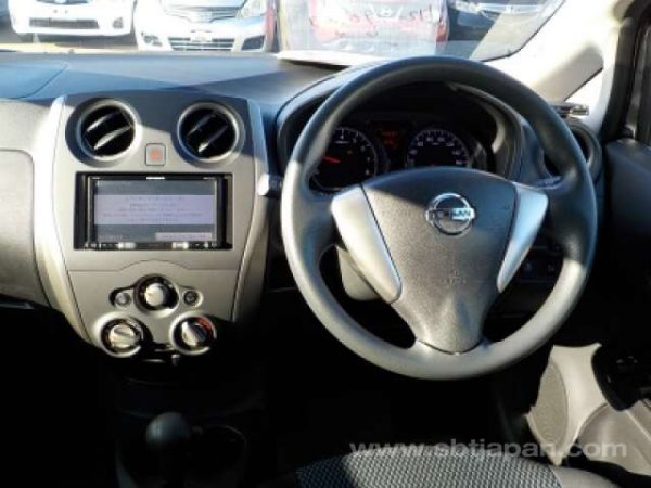 2016 NISSAN NOTE (Stock #: UJ2843) - Image 17