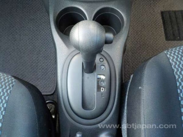 2016 NISSAN NOTE (Stock #: UJ2843) - Image 19