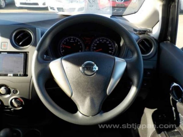 2016 NISSAN NOTE (Stock #: UJ2843) - Image 20