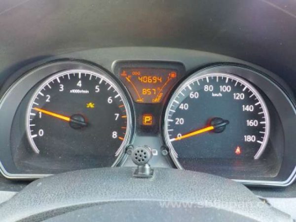 2016 NISSAN NOTE (Stock #: UJ2843) - Image 21