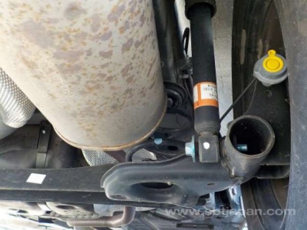 2016 NISSAN NOTE (Stock #: UJ2843) - Image 23