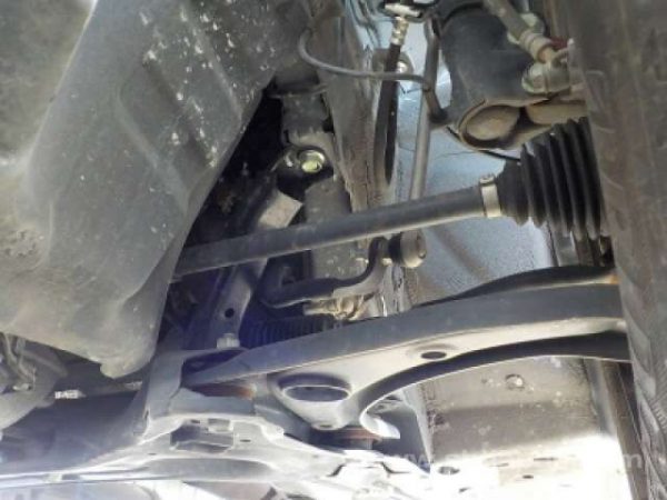 2016 NISSAN NOTE (Stock #: UJ2843) - Image 25