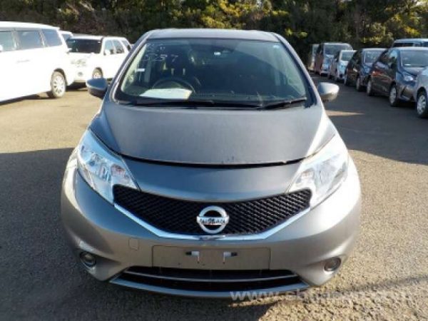 2016 NISSAN NOTE (Stock #: UJ2843) - Image 5