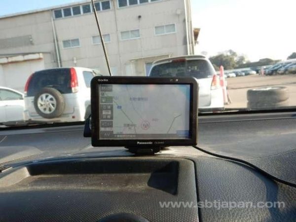 2016 NISSAN AD VAN (Stock #: UW2445) - Image 10