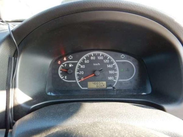 2016 NISSAN AD VAN (Stock #: UW2445) - Image 11