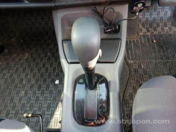 2016 NISSAN AD VAN (Stock #: UW2445) - Image 13